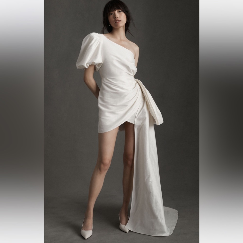 Sachin & Babi Dorian Dress